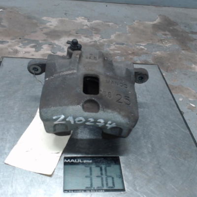 Etrier de frein avant droit Hyundai COUPE II (GK) 2.0 gls (2003-2009)