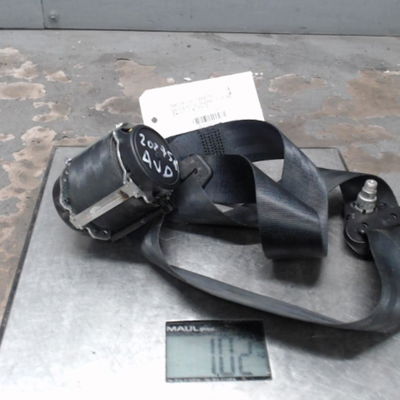 Ceinture avant droite Dacia SANDERO II Tce 90 (b8m1, b8ma) (2012) 5 portes