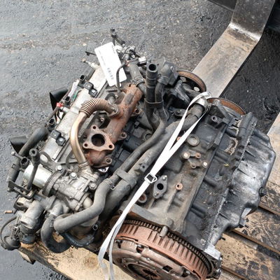 Moteur diesel Kia CEE'D 3-5 portes (ED) 1.6 crdi 115 (2006-2012)