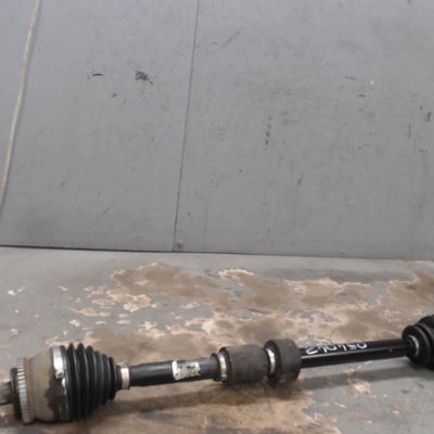 Transmission avant droite Kia CEE'D 3-5 portes (ED) 1.6 crdi 115 (2006-2012)