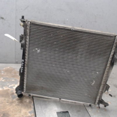 Radiateur Kia CEE'D 3-5 portes (ED) 1.6 crdi 115 (2006-2012)