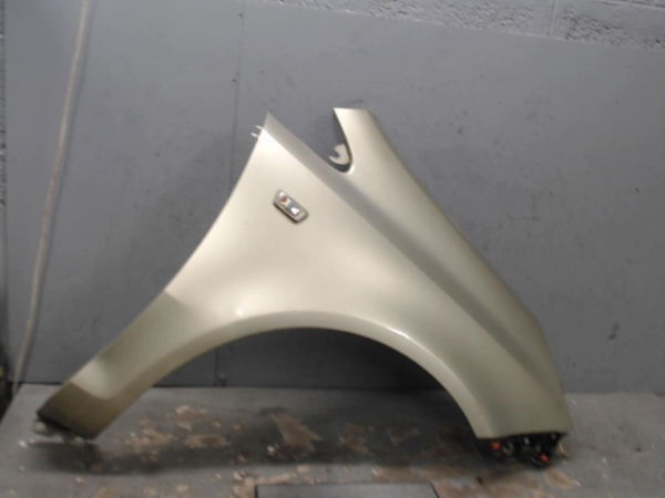 Aile avant droite Opel CORSA D (S07) 1.4 (l08, l68) (2006-2014)