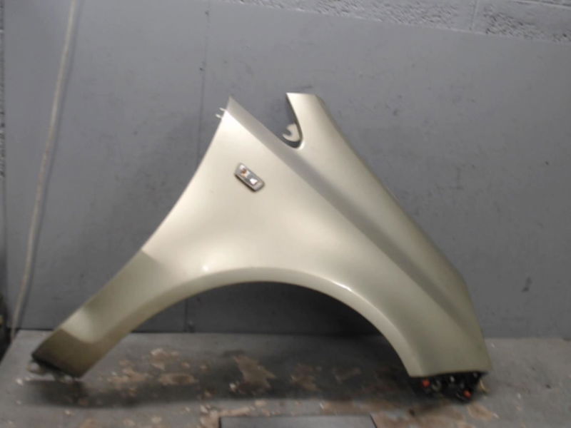 Aile avant droite Opel CORSA D (S07) 1.4 (l08, l68) (2006-2014)