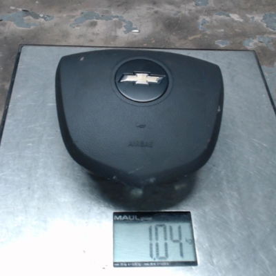 Airbag volant Chevrolet SPARK (M300) 1.0 (2010) 5 portes