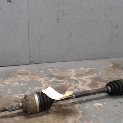 Transmission avant droite Suzuki SWIFT III (MZ, EZ) 1.3 (rs 413) (2005)