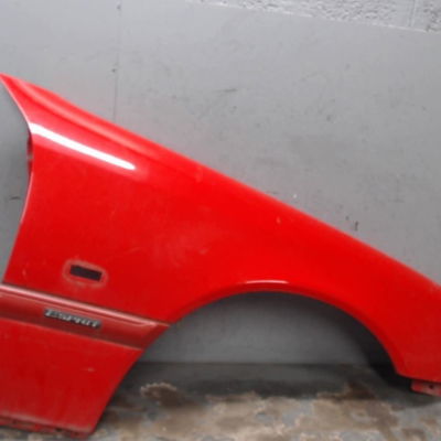 Aile avant droite Mercedes-benz CLASSE C Break (S202) C 180 t (202.078) (1996-2000)