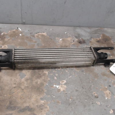 Echangeur air Opel CORSA D (S07) 1.3 cdti (l08, l68) (2006-2014) 5 portes