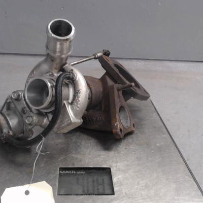 Turbo Ford TRANSIT Camionnette (FA_ _) 2.0 di (fae_, faf_, fag_) (2000-2006)