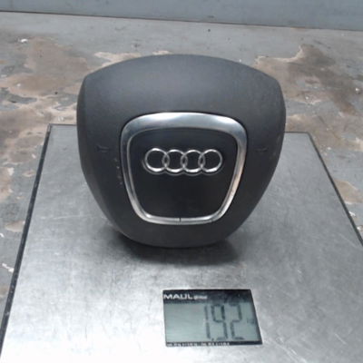 Airbag volant Audi Q7 (4LB) 4.2 tdi quattro (2007-2009)