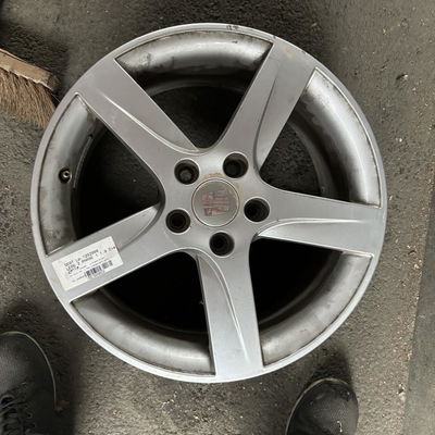 Jante tole 3 Seat LEON (1P1) 1.9 tdi (2005-2010) 5 portes