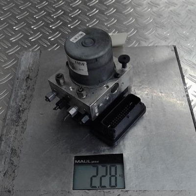 Unité hydraulique abs Chevrolet SPARK (M300) 1.0 (2010) 5 portes