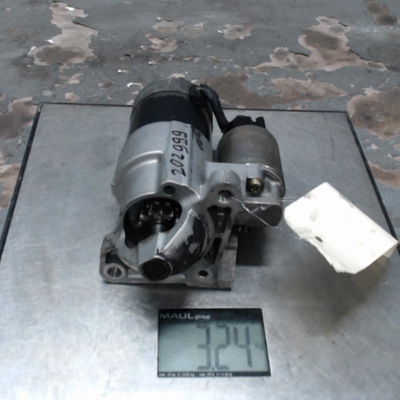Démarreur Renault TWINGO I (C06_) 1.2 (c066, c068) (1996-2007) 3 portes