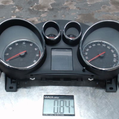 Compteur Opel MERIVA B Monospace (S10) 1.4 (75) (2010-2017)