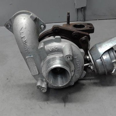 Turbo Citroën C4 AIRCROSS 1.6 hdi 115 awc (2012)