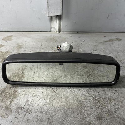 Retroviseur interieur Ford FIESTA VI (CB1, CCN) 1.6 st (2013-2017)