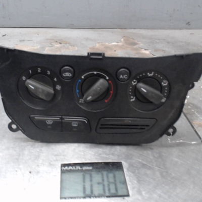 Commande de chauffage Ford TRANSIT CONNECT V408 Camionnette-Monospace 1.5 tdci (2015)