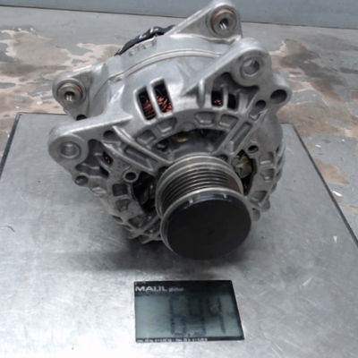 Alternateur Audi TT (8J3) 2.0 tfsi (2006-2010)
