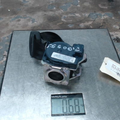 Ceinture arrière droite Audi TT (8J3) 2.0 tfsi (2006-2010)