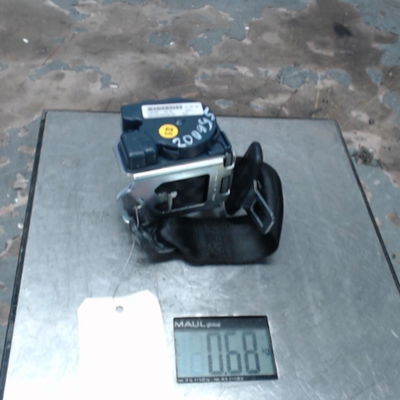 Ceinture arrière gauche Audi TT (8J3) 2.0 tfsi (2006-2010)