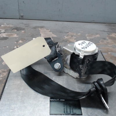 Ceinture arrière gauche Peugeot 5008 (0U_, 0E_) 1.6 16v (2009-2017)