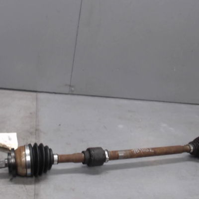 Transmission avant droite Kia STONIC (YB) 1.0 t-gdi (2017)