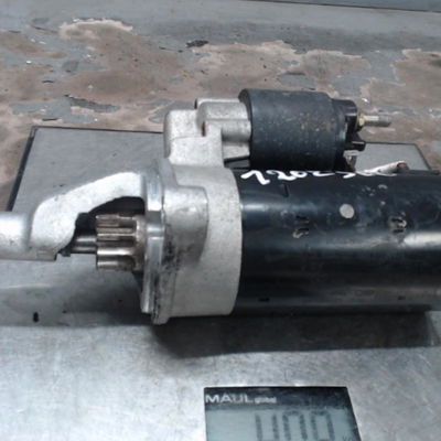 Démarreur Audi A4 B6 Décapotable (8H7) 2.5 tdi (2002-2005)