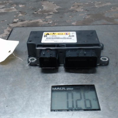 Boitier pyrotechnique Opel MERIVA B Monospace (S10) 1.4 (75) (2010-2017)