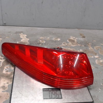Feu arrière gauche Peugeot 607 (9D, 9U) 2.7 hdi 24v (2004-2011)