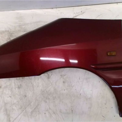 Aile avant gauche Peugeot 806 (221) 2.0 (1994-2002)