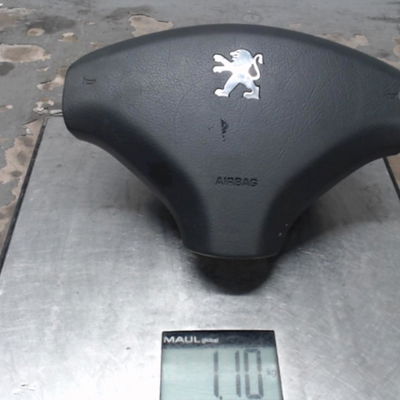 Airbag volant Peugeot 5008 (0U_, 0E_) 1.6 16v (2009-2017)