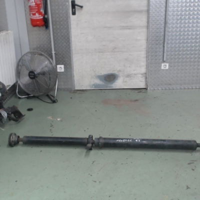 Transmission longitudinale ar Audi Q5 (8RB) 2.0 tfsi quattro (2008-2012)