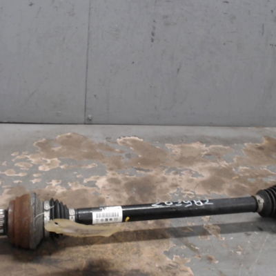 Transmission arrière droite Audi Q5 (8RB) 2.0 tfsi quattro (2008-2012)