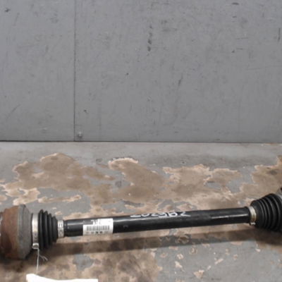 Transmission arrière gauche Audi Q5 (8RB) 2.0 tfsi quattro (2008-2012)