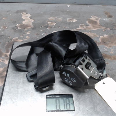 Ceinture arrière gauche Audi Q5 (8RB) 2.0 tfsi quattro (2008-2012)