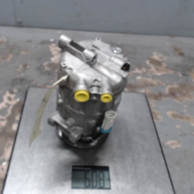 Compresseur air conditionne Alfa romeo 159 Sportwagon (939_) 1.9 jtdm 16v (939bxc1b, 939bxc12) (2006-2011)