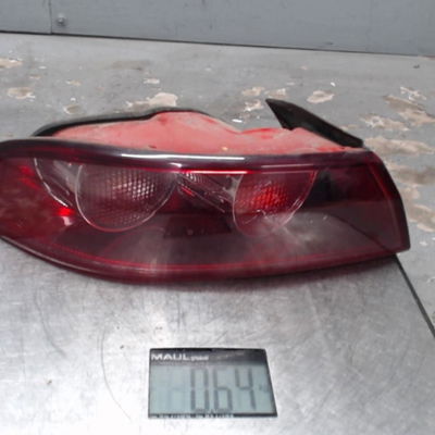 Feu arrière gauche Alfa romeo 159 Sportwagon (939_) 1.9 jtdm 16v (939bxc1b, 939bxc12) (2006-2011)
