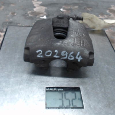 Etrier de frein avant gauche Ford GRAND C-MAX (DXA-CB7, DXA-CEU) 1.6 tdci (2010-2019)