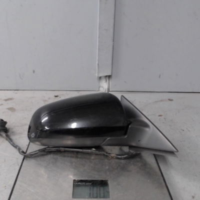 Retroviseur exterieur electrique droit Audi A3 (8P1) 2.0 tdi 16v (2003-2012) 3 portes