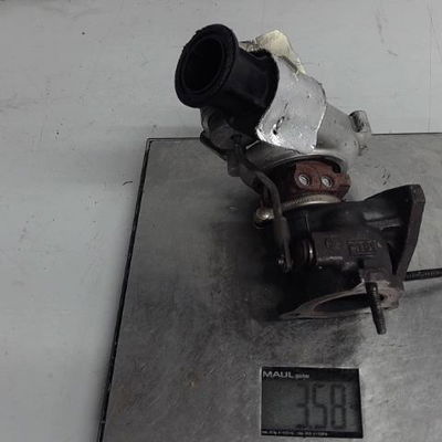 Turbo Renault CLIO III Grandtour (KR0-1_) 1.2 16v (kr0p) (2007-2012)