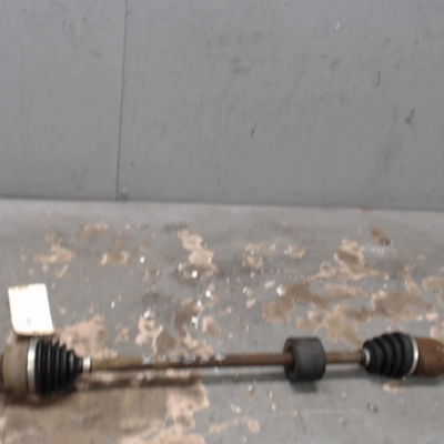 Transmission avant droite Ford KA (RU8) 1.2 (2008-2016) 3 portes