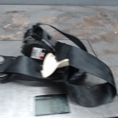 Ceinture avant gauche Dacia SANDERO II 1.0 sce 75 (b8jc, b8jd) (2016)