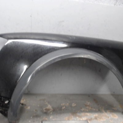 Aile avant gauche Audi ALLROAD C5 (4BH) 2.5 tdi quattro (2000-2005)