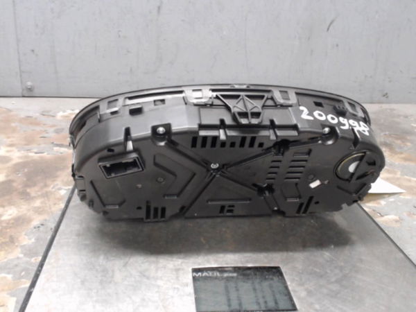 Compteur Skoda FABIA III (NJ3) 1.0 (2014-2021)