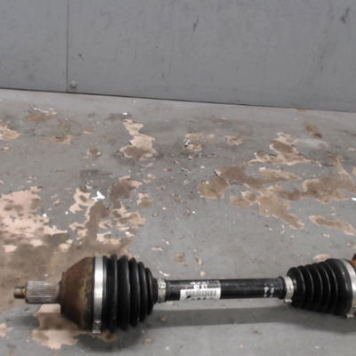 Transmission avant gauche Seat IBIZA IV (6J5, 6P1) 1.9 tdi (2008-2010)