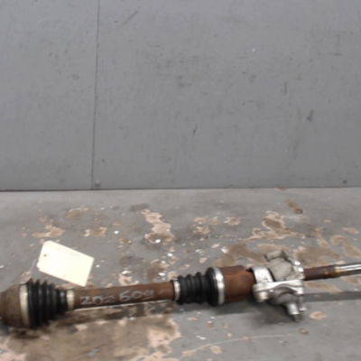 Transmission avant droite Citroën C3 PICASSO (SH_) 1.6 vti 120 (2009)