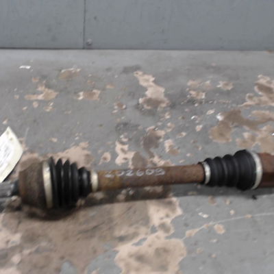 Transmission avant gauche Citroën C3 PICASSO (SH_) 1.6 vti 120 (2009)