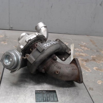 Turbo Audi A6 C5 (4B2) 2.5 tdi (1997-2005)