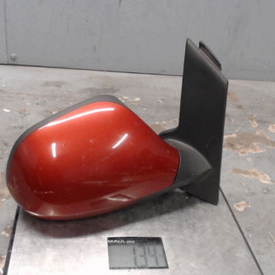 Retroviseur exterieur electrique droit Seat ALTEA XL (5P5, 5P8) 1.9 tdi (2006-2010) 5 portes