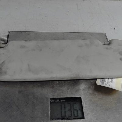 Pare-soleil droit Volkswagen FOX 3-5 portes (5Z1, 5Z3, 5Z4) 1.4 tdi (2005-2009)