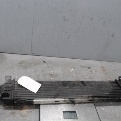 Echangeur air Ford S-MAX (WA6) 1.8 tdci (2006-2014)